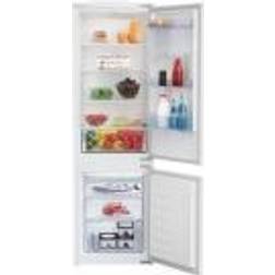Beko BCSA285K4SN Integrerad