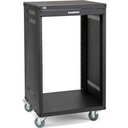 Samson SRK16 16 Space Equipment Rack