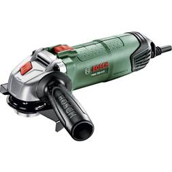 Bosch Vinkelsliber PWS 750-115 750W