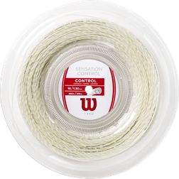 Wilson Sensation Control 16 Tennis String 200m Reel 16G