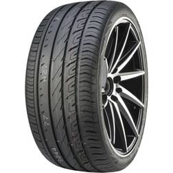 Rick and Morty Car Tyre CF700 255/40ZR19