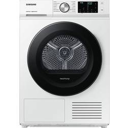 Samsung DV90BBA245AWEC 9 kg A+++ Blanco