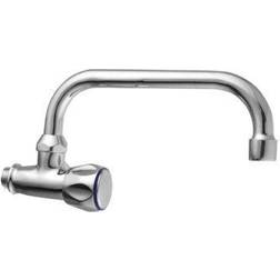 Ferrestock Kitchen Tap Zink Chrome