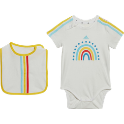 adidas Set — Body With Bib Gender Free