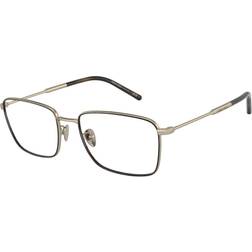 Giorgio Armani AR5127J 3002 Gold L