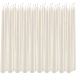 Stonebriar Collection 10" Taper Candle 10.1" 30