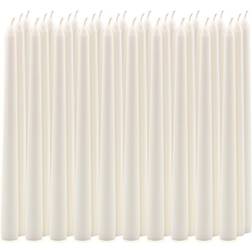 Stonebriar Collection 10" Taper Candle 10.1" 30pcs