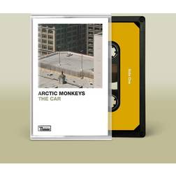 Arctic Monkeys - The Car Cassette (PC)