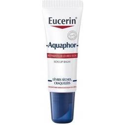 Eucerin Aquaphor Réparateur Lèvres SOS 10 ml