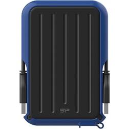 Silicon Power A66 2TB Hard Drive