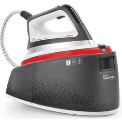 Polti VI50.50 2200 W 2 L Alluminio Nero Rosso Bianco