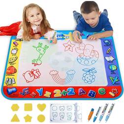 Large Water Painting Mat