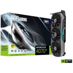 Zotac GeForce RTX 4070 Ti Trinity OC HDMI 3xDP 12GB