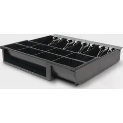 Safescan 4141T1 Additional Cash Tray Black