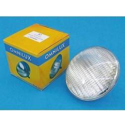 Omnilux Swimmingpool pære. Par-56. 12 V/ 300 W. WFL