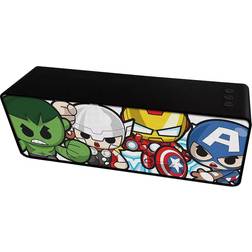 Bigbuy Tech Bärbar Bluetooth Avengers