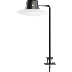 Louis Poulsen AJ Oxford H41 Opal M/pind Bordlampe