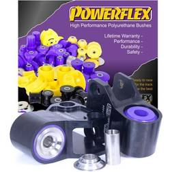 Powerflex Focus Mk3 ink. ST RS 2011