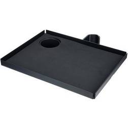 Konig & Meyer Hylde 12227-000-55 Sort