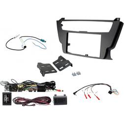 Connects2 2-DIN kit BMW 3/4 serie