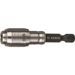 Bosch Bitsholder Oneclick Magnet 60mm 10stk 2608522319