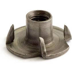 Habo Lyöntimutteri 3206 M10x11mm