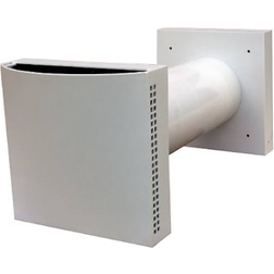 Flexit Aero Friskluftventil 125 mm
