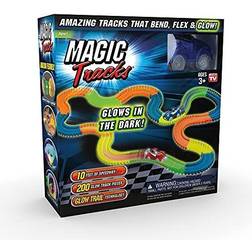 Magic Tracks