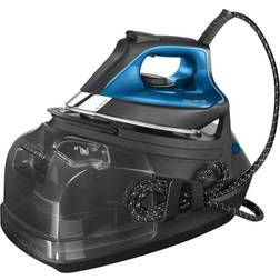 Rowenta Silence Steam Pro DG9160