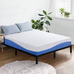 Olee Sleep Aquarius Polyether Mattress