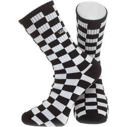 Vans Checkerboard Crew Socks