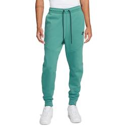 Nike Sportswear Tech Fleece Joggers Men - Mineral Teal/Black