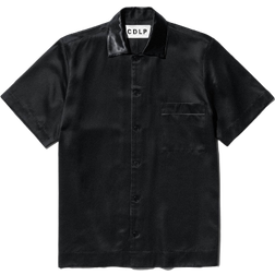 CDLP Home Short Sleeve Shirt - Black