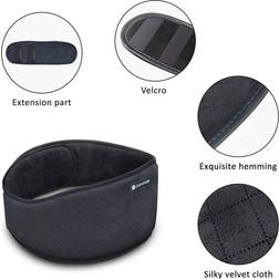 Comfier Heating Pad for Back Pain