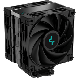 DeepCool AK400 Zero Dark Plus