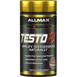 Allmax Nutrition TestoFX 90 stk