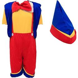 Bristol Novelty Child Budget Puppet Costume