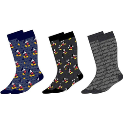 Cerda Disney Mickey Socks 3-pack