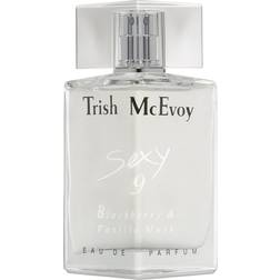 Trish McEvoy Sexy No. 9 Blackberry & Vanilla Musk EdP 1.7 fl oz