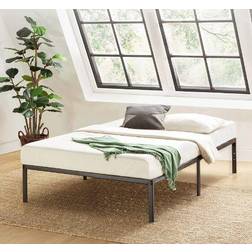 Best Price Mattress Metal Platform Twin