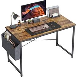 Cubiker Melamine Writing Desk 22.8x2.4"