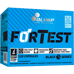 Olimp Sports Nutrition Fortest 120 st