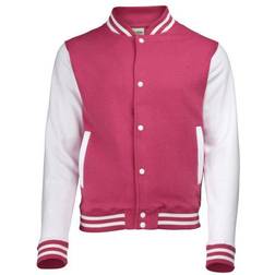 AWDis Kid's Varsity Jacket