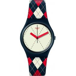 Swatch Socquette (GN255)