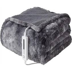 Eheyciga Electric Heated Blanket 50x60 inch