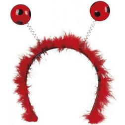 Boland Women's Ladybird Headband