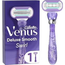 Gillette Venus Deluxe Smooth Swirl