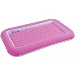 Avenli Flocked Air Mattress Kids Airbed