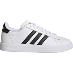 Adidas Grand Court Cloudfoam W - Cloud White/Core Black