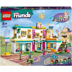 LEGO Friends Heartlake International School 41731